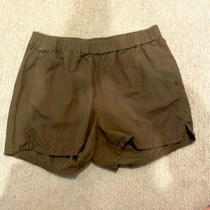 Medium Madewell Shorts